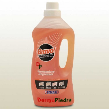 BRIO ACTION el detergente profesional - TENAX Shop Novelda